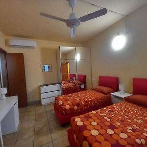 Appartement met Drie Slaapkamers
